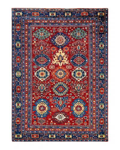 Bloomingdale's Serapi M1973 Area Rug, 5'9 X 7'10 In Multi