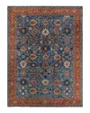 Bloomingdale's Serapi M1982 Area Rug, 10' X 13'6 In Mist