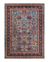 Bloomingdale's Serapi M1982 Area Rug, 10' X 13'8 In Mist