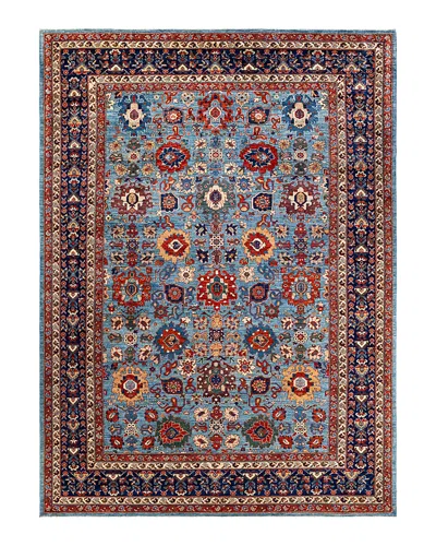 Bloomingdale's Serapi M1982 Area Rug, 10' X 13'8 In Mist