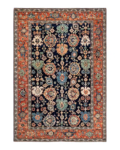 Bloomingdale's Serapi M1982 Area Rug, 6'5 X 9'2 In Multi