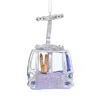 Bloomingdale's Ski Cable Car Ornament - Exclusive In Multi