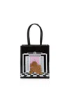 Bloomingdale's Small Dog/elevator Tote - Exclusive In Multi