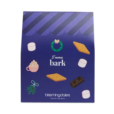 Bloomingdale's S'mores Bark, 10 Piece - Exclusive In Blue
