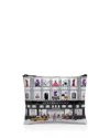 Bloomingdale's Store Front Cosmetics Case - Exclusive In Multi