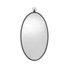 Bloomingdale's Wade Mirror In Black