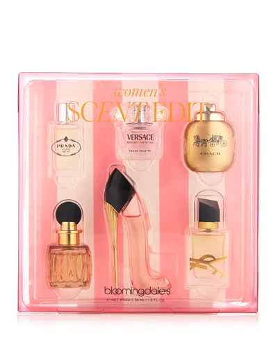 Bloomingdale's Women's Scent Edit Gift Set - Exclusive In Pink
