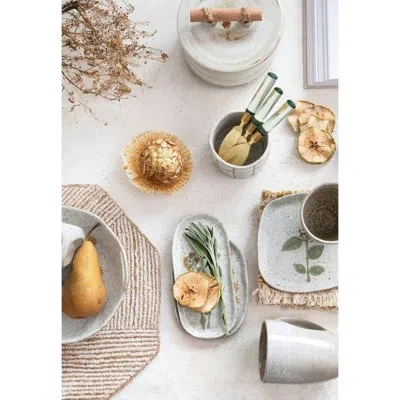 Bloomingville Cheese Utensils