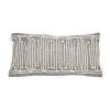 Bloomingville Rectangular Cotton Pillow Cover & Insert