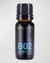 Bloomy Lotus 10 ml Energize Essential Oil
