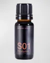 Bloomy Lotus 10 ml Eucalyptus Essential Oil