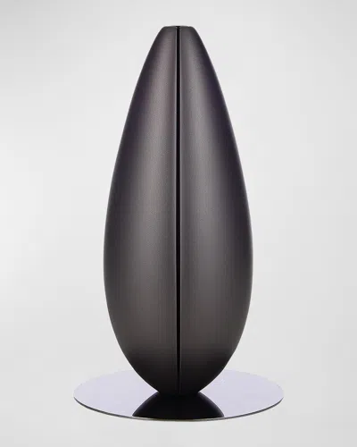 Bloomy Lotus Bud Ultrasonic Aroma Diffuser In Space Grey