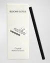 Bloomy Lotus Car Diffuser Refill Sticks, 8 Count