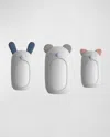 Bloomy Lotus Kid's Junglefun Aroma Diffuser