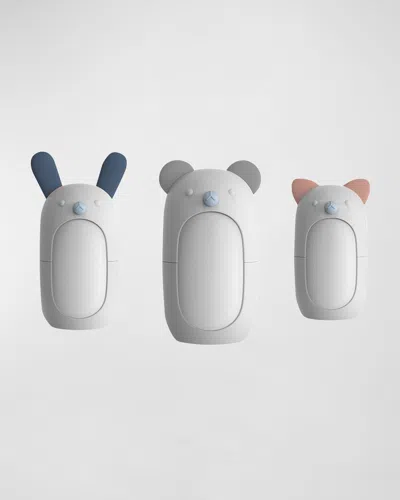 Bloomy Lotus Kid's Junglefun Aroma Diffuser