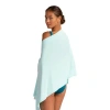 Bloquv Blanket Wrap In Blue