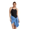 Bloquv Blanket Wrap In Blue