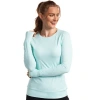 Bloquv Pullover Sun Shirt In Blue