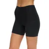 Bloquv Training Shorts In Black