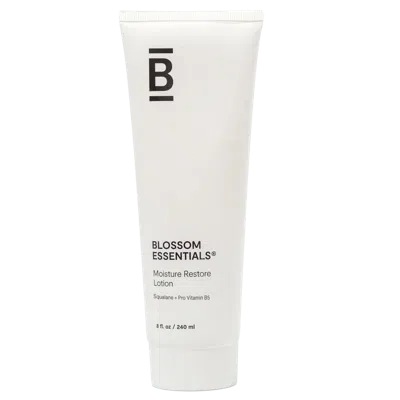 Blossom Essentials Moisture Restore Body Lotion