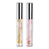 Blossom Hydrating Lip Oil Set - Watermelon + Mango Flavors