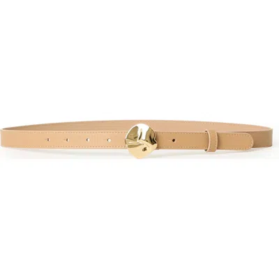B-low The Belt Allegra Belt In Neutral