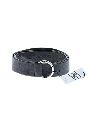 B-low The Belt Belt In Black
