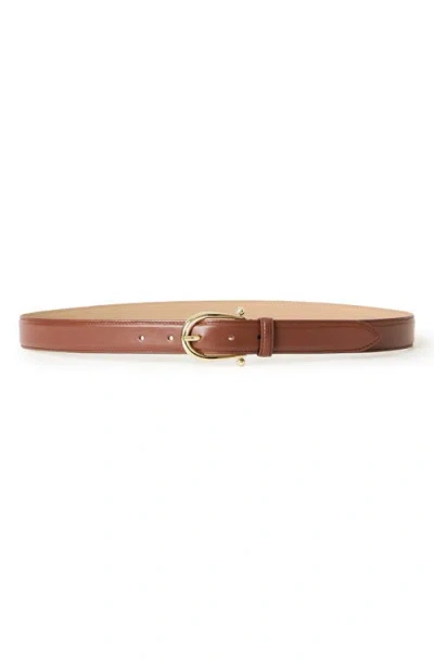 B-low The Belt Camille Belt In Brown