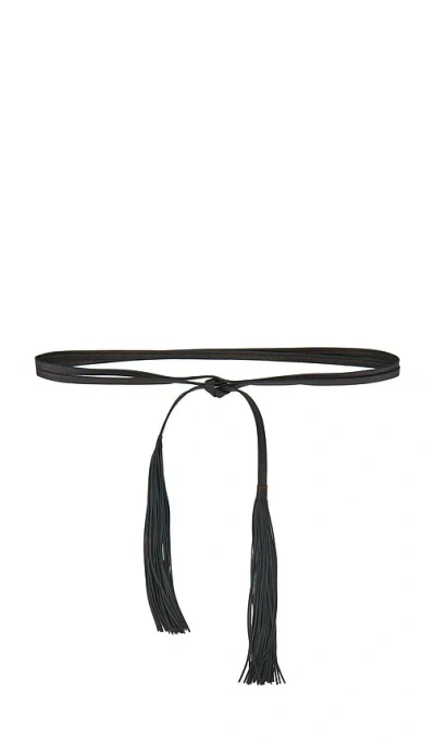 B-low The Belt Babies' Caroline Wrap In Black