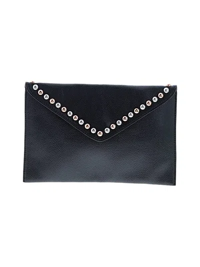 Pre-owned B-low The Belt Clutch In Black