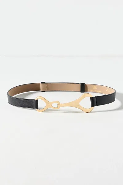 B-low The Belt Gideon Belt In Beige
