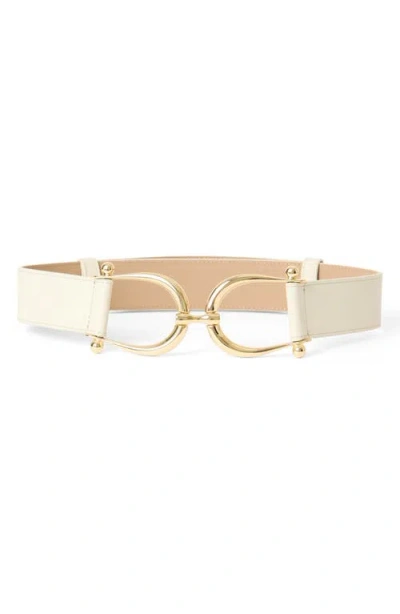 B-low The Belt Grant Belt In Gesso Gold