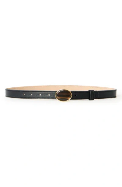 B-low The Belt Kimani Belt In Black