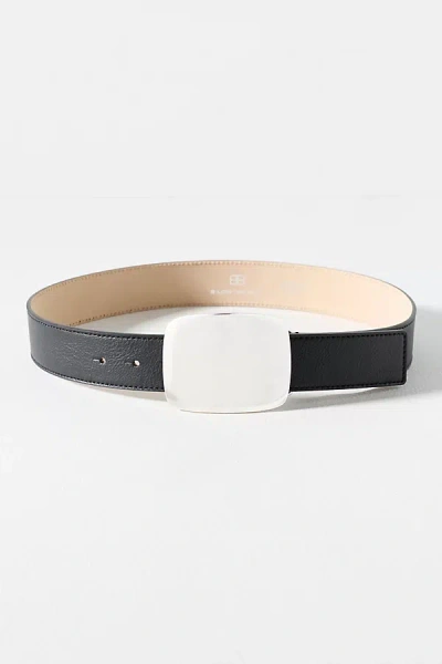 B-low The Belt Leigh Belt In Black