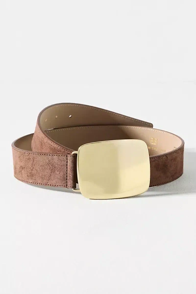 B-low The Belt Leigh Belt In Brown