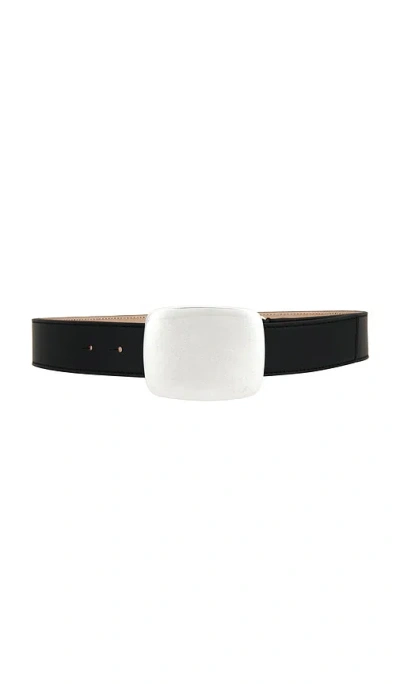 B-low The Belt Leighton Leather In Black