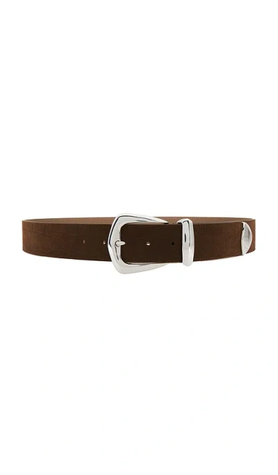 B-low The Belt Ryan 벨트 In Brown