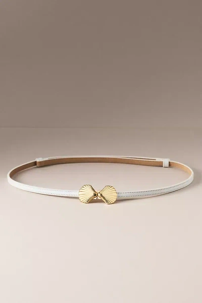 B-low The Belt Shelbi Belt In Gold