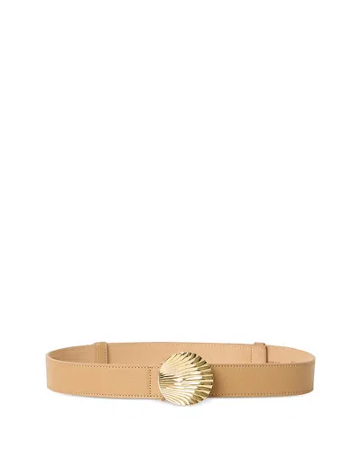 B-low The Belt Women's Chelle Leather Belt In Brown