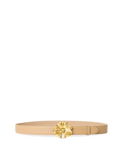 B-low The Belt Women's Florian Leather Belt In Neutral