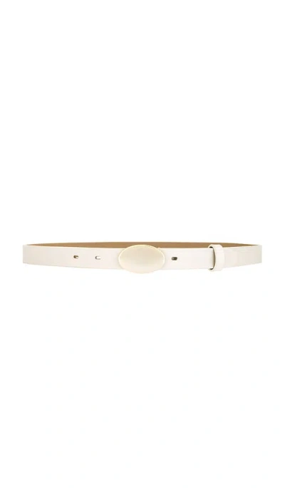 B-low The Belt Zaid Belt In Neutral