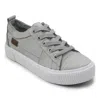 BLOWFISH CLAY SNEAKERS IN VAPOR FIELDS