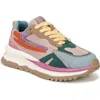 BLOWFISH FOOTWEAR BLOWFISH MALIBU LEO SNEAKER