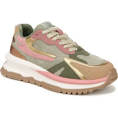 BLOWFISH FOOTWEAR BLOWFISH MALIBU LEO SNEAKER 