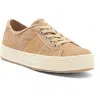 Blowfish Footwear Super Smile Slip-on Sneaker In Desert Canvas Khaki