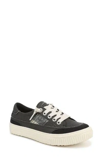 Blowfish Malibu Alex Sneaker In Black