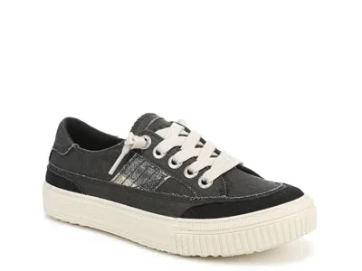 Blowfish Malibu Alex Sneaker In Black