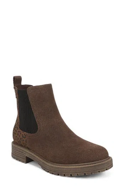 Blowfish Malibu Alfie Chelsea Boot In Brown