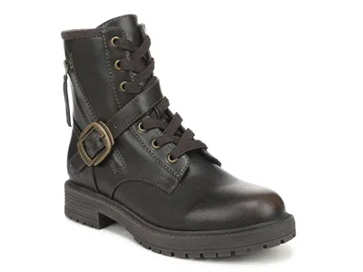 Blowfish Malibu Anderson Motorcycle Bootie In Multi