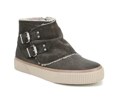 Blowfish Malibu Antwerp Sneaker In Gray